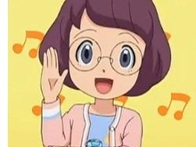 TVアニメ「妖怪ウォッチ」2ndシーズンは今日から! 新主人公(CV 悠木碧)などをチェック 画像