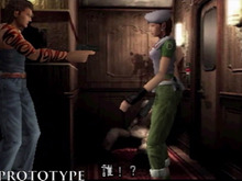 貴重なN64試作版からリマスター版まで！『バイオハザード0 HDリマスター』グラフィック変化を辿る最新映像 画像