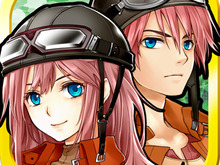 シリーズ最新作『メタルマックス FIREWORKS』発表、超改造戦車RPGが手軽なスマホゲームに 画像