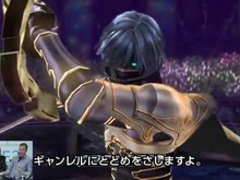 『幻影異聞録 #FE』プロデューサーがE3を振り返る…バトルシーンなどを確認できるライブ映像も公開 画像