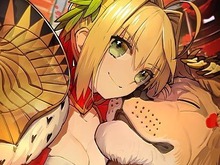 『Fate/Grand Order』サーヴァントの成長システム判明、イラストやバトル中の姿も変化 画像