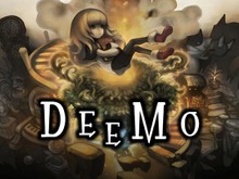 【PS Vita DL販売ランキング】『DEEMO~ラスト・リサイタル~』2位、キャンペーン中の『MGS3 HD EDITION』3位ランクイン(7/10) 画像