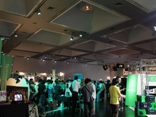日本最大のインディーゲームの祭典「BitSummit 2015 Return of the Indies」開幕！ 画像