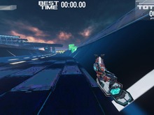 『BUSHIDO RIDE』スマホの限界を超える超美麗グラフィックを体験 画像