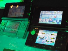 『キルカ・ドライブ』3DSで楽しむスピーディーなノンストップカードゲームをプレイ！ 画像