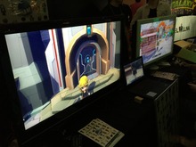 国産インディー『ゴッコオブウォー』をプレイ！ポップでコミカルな世界観を貫く3人称シューター 画像
