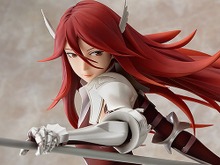 『FE覚醒』の「ティアモ」1/7フィギュアが2016年4月発売、ペガサスナイトの清廉さ・強さを表現 画像
