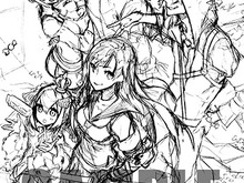 『セブンスドラゴン2020』ドラマ&ビジュアルコレクションディスクが発売決定 画像