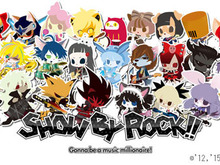 ゲームアプリ満足度ランキング、『SHOW BY ROCK!!』が総合1位に！2位は『スクフェス』 画像