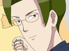 アニメ「学園ハンサム」の初映像が公開に! これを見ない人生なんて… 画像