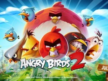 海外で『Angry Birds 2』が発表!初代アングリーバードの正統な続編 画像