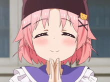 衝撃の1話で話題となった「がっこうぐらし!」第2話のあらすじ&画像公開!コンセプト居酒屋もオープン 画像