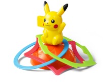 フーパもおでまし!7月24日よりハッピーセット「ポケモン」が販売開始 画像
