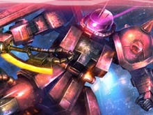 PS Vita『機動戦士ガンダム バトルフォートレス』配信開始、公式では攻略データベースも公開 画像