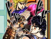 『ジョジョの奇妙な冒険 EoH』体験版2ndがPS4で配信開始、オンライン対戦が可能に 画像
