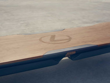 浮遊するスケートボード「Lexus hoverboard」映像第二弾が公開 画像