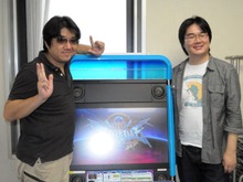 【レポート】『ブレイブルー セントラルフィクション』は攻撃的で尖った仕様に!数字に関係するキャラの情報も 画像