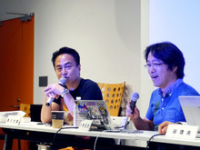 黒川塾(二十七)「E3 2015 報告会 行ってみた、聞いてみた」レポート 画像