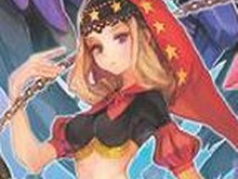 PS4/PS3/PS Vita版『オーディンスフィア』発表!アトラス×ヴァニラウェアの新作 画像