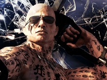 PC『デビルズサード オンライン』発売決定、ストーリーモードは未収録 画像