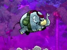 セガ×ゲームフリークの新作2Dアクション『Tembo The Badass Elephant』ローンチトレーラー公開 画像