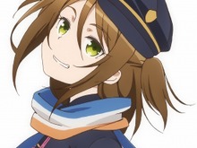 TVアニメ「対魔導学園35試験小隊」10月スタート 新キャスト伊藤かな恵、野水伊織など発表相次ぐ 画像
