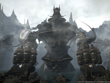 『FFXIV:蒼天のイシュガルド』パッチ3.05公開、「機工城アレキサンダー零式：起動編」やシールロックなどを実装 画像