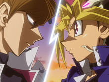 劇場版『遊戯王』特報映像が公開…謎の新キャラも登場!? 画像