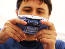 任天堂、携帯ゲーム機に対する特許を巡り勝訴 画像