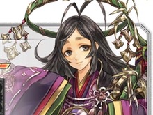 『ワンダーランド ウォーズ』Ver.1.1稼働開始!新キャスト「かぐや」「大聖」が登場 画像