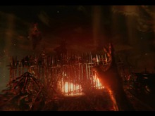 “地獄”が舞台のサバイバルホラー『Sacred Agony』が不気味で、グロテスクで、おぞましい 画像