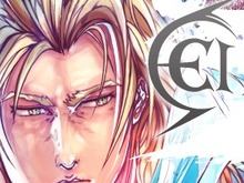 漫画「エルシャダイ」完結を記念した“コミックアート展”開催決定…そんな予算をかけて大丈夫か? 画像
