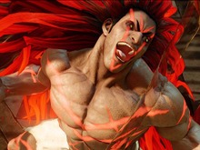 『ストリートファイターV』新キャラ「ネカリ」詳細が公開！プロフィールや必殺技など 画像
