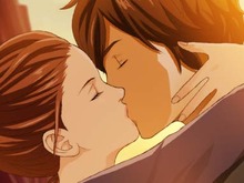 海外で独自発展を遂げる乙女ゲーム、恋愛対象は“神”や“神獣”で女性も含まれる 画像
