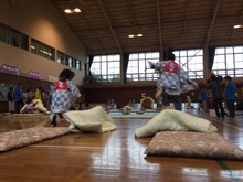 まくら投げ、スポーツになる…全国大会やプレイベント開催決定 画像
