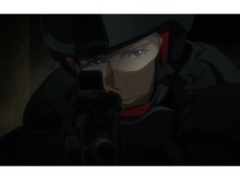 劇場アニメ「虐殺器官」クラヴィス大尉役に中村悠一…メインキャスト&主題歌音源公開 画像