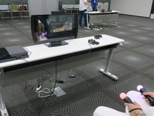 Project Morpheus『The London Heist』はカーチェイス&銃撃戦の練習になる、かも 画像