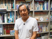 【インタビュー】メカニックデザイナー大河原邦男が振り返る「機動戦士ガンダム」の仕事 画像