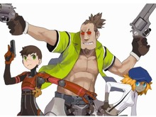 『RED ASH』本格的に開発スタート！中国FUZEの支援受け、Xbox One移植も決定 画像