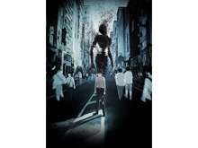 劇場アニメ「亜人」 第1部“衝動”11月公開!主人公は宮野真守、PV第2弾も公開 画像