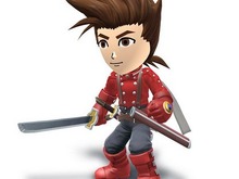 『スマブラ for 3DS / Wii U』に『テイルズ オブ シンフォニア』ロイドコスなどが登場 画像