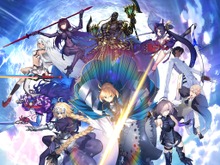 Android版『Fate/Grand Order』メンテ終了!各キャンペーン情報&新PVも公開 画像