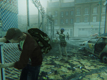 『ZombiU』のPS4/Xbox One/PC版が発表!その名も『ゾンビ』…8月配信 画像