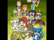 「デジモンアドベンチャー02」Blu-ray BOX化決定! 「tri. 第1章」のBlu-ray/DVD版も 画像