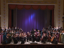 弦楽と合唱のための『FFVII』を国内初披露!ゲーム音楽コンサート「Game Symphony Japan EX1」開催 画像