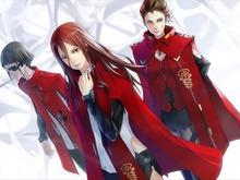 劇場アニメ「ハーモニー」霧慧トァン役に沢城みゆき、「EGOIST」による主題歌音源も公開 画像
