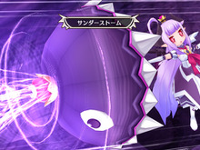 【PS Vita DL販売ランキング】『魔壊神トリリオン』首位、キャンペーン中の『チャイルド オブ ライト スペシャルエディション』7位ランクイン(7/31) 画像