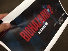 遂に『バイオハザード2』の「新規再生計画」始動か、海外公式Facebookが示唆 画像