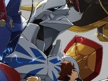 「デジモンアドベンチャー tri.」第一章は3週間限定上映(全国10館)に…新たなポスター&PVも公開 画像