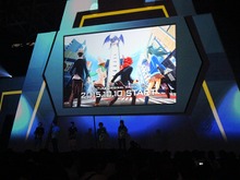 【レポート】アニメ「モンスト」新情報発表…新キャストに河西健吾、木村珠莉 画像